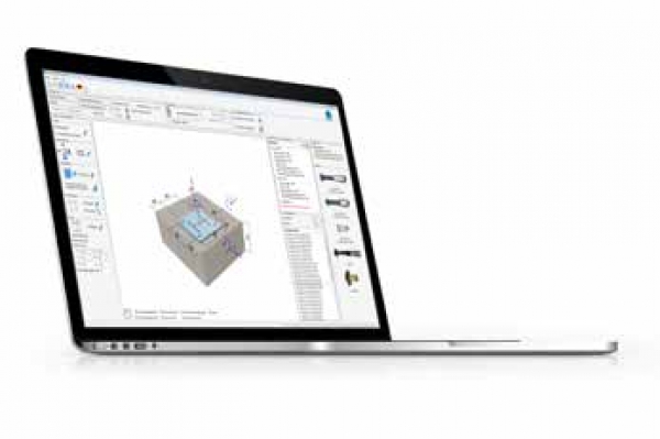 FixPro Bemessungssoftware