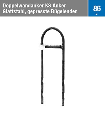 Glattstahl S235